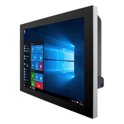 R15IT3S-GCC3(HB) 15″ G-WIN Front IP65 Panel PC with Intel Tiger Lake Core i5-1135G7 and MIL-STD-810G