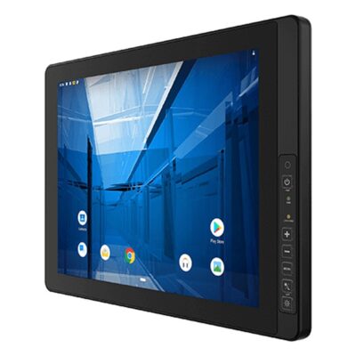 R15MG3S-67C3-P(HB) 15″ Full IP67 Panel PC with 6-Core MediaTek Genio 510 and MIL-STD-810G