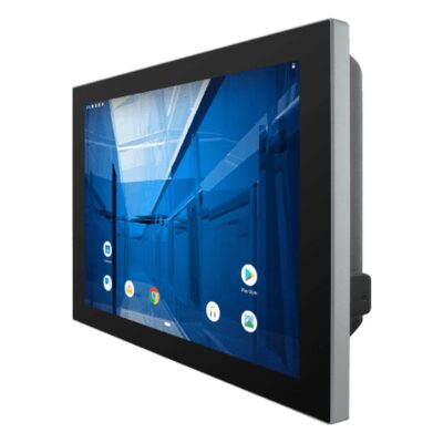 R15MG3S-GSC3(HB) 15″ Full IP65 Rugged Panel PC with 6-Core MediaTek Genio 510 and MIL-STD-810H