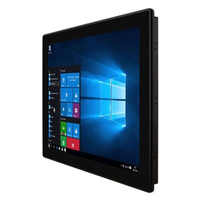 R17ITWS-MHM1 17″ M Series HMI Panel PC with Intel Tiger Lake Core i5-1135G7 and 9 to 29V DC