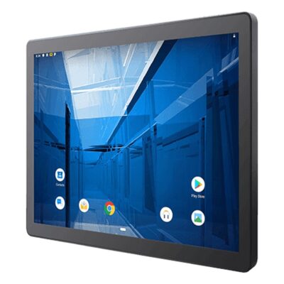 R19MG3S-GCM1 19″ G-WIN Front IP65 Panel PC with Arm-Based MediaTek Genio 510 and MIL-STD-810H