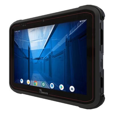 S101G7 10.1″ Android Rugged Tablet with MediaTek Genio 700, IP65 and MIL-STD-810H