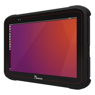 S101NT 10.1″ Edge AI Rugged Tablet with NVIDIA Jetson Orin Nano 8GB