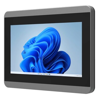 W07IAN3S-GCT1 7″ G-WIN Front IP65 Panel PC with Quad-Core Intel N150 and MIL-STD-810G