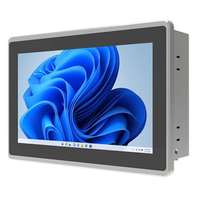 W07IAN3S-PPT1 7″ Panel Mount HMI with Intel N150 and PCAP Touch