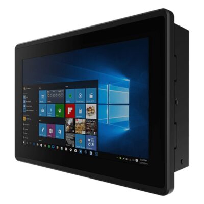 W07IE3S-EHO1 7″ PCAP Touch HMI with Intel Elkhart Lake Celeron N6211 and 1000 Nit Display