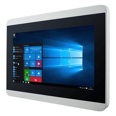 W07IE3S-GCT1 7″ G-WIN Front IP65 Panel PC with Intel Celeron N6211 and MIL-STD-810G
