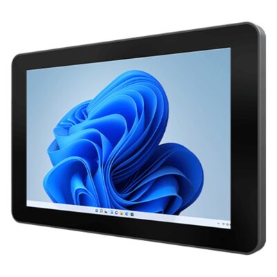 W10IAN3S-GSH2 10.1″ Full IP65 Rugged Panel PC with Intel N150 and MIL-STD-810G