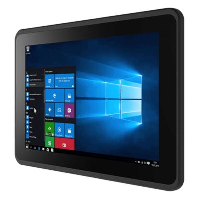 W10IE3S-EHH2 10.1″ PCAP Touch HMI with Intel Celeron N6211 and WXGA Display