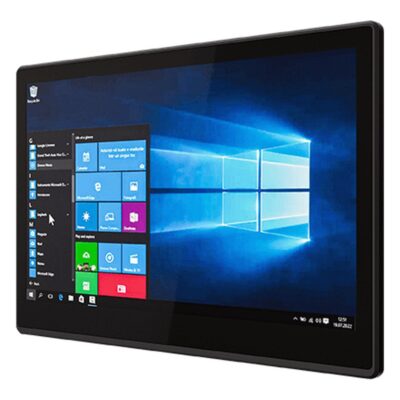 W14IE3S-EHA1 14″ PCAP Touch HMI with Intel N150 and FHD Display