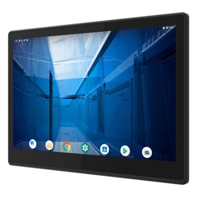 W14MG3S-EHA1 14″ PCAP Touch HMI with Arm-Based MediaTek Genio 510 and MIL-STD-810H