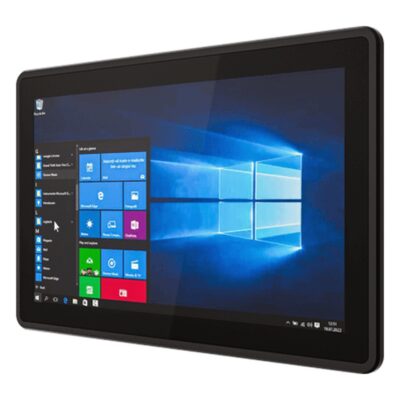 W15IE3S-EHA4 15.6″ PCAP Touch HMI with Intel Elkhart Lake Celeron N6211 and FHD Display