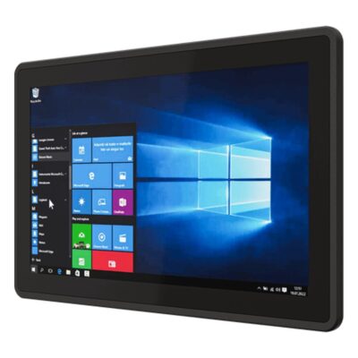 W15ITWS-MHA4 15.6″ M Series HMI Panel PC with 11th Gen Intel Core i5 and 9 to 29V DC