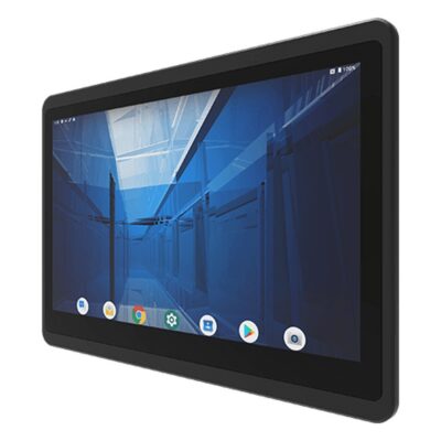 W15MG3S-EHA4 15.6″ PCAP Touch HMI with MediaTek Genio 510 and MIL-STD-810H