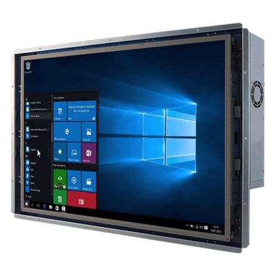 W18IP7T-OFA2 18.5″ Open Frame Panel PC with Intel Pentium N4200 and Resistive Touch