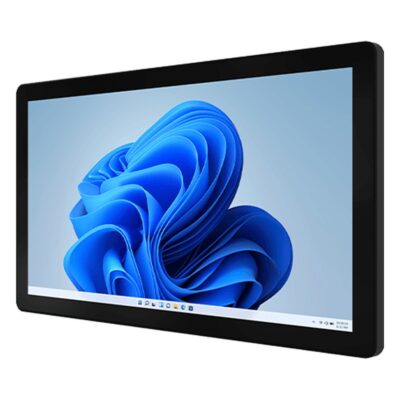 W22IAN3S-GCA3 21.5″ G-WIN Front IP65 Panel PC with Intel N150 and MIL-STD-810G