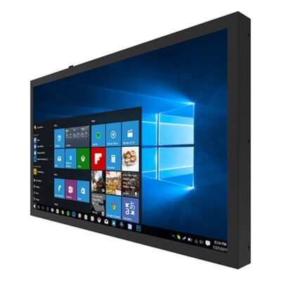 W22IT3S-CHA3 21.5″ Chassis Panel PC with Intel Core i5-1135G7 and Resistive Touch