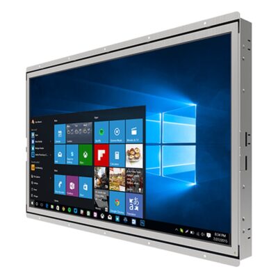 W22IT3S-OFA3 21.5″ Open Frame Panel PC with Intel Tiger Lake Core i5-1135G7 and Resistive Touch