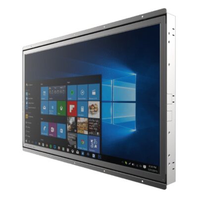 W22IT7T-OFA3 21.5″ Open Frame Panel PC with Intel Core i5-1135G7 and Resistive Touch