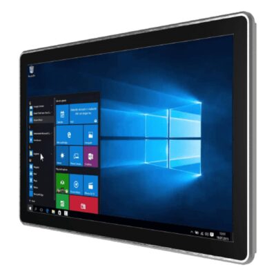 W22IT7T-PPA3 21.5″ Panel Mount HMI with 11th Gen Intel Core i5 and PCAP Touch