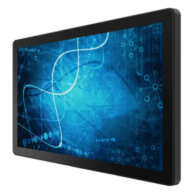 W22IT7T-PTA3-ME 21.5″ Medical Panel PC with Intel Tiger Lake Core i5-1135G7 and IEC 60601-1 Compliance