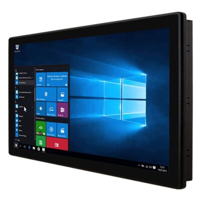 W22ITWS-MHA3 21.5″ M Series HMI Panel PC with Intel Core i5-1135G7 and 9 to 29V DC