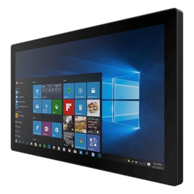 W24IE3S-PTA2 23.8″ PCAP Touch Panel PC with Intel Celeron N6211 and FHD Display