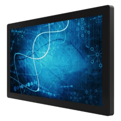 W24IT7T-PTA2-ME 23.8″ Medical Panel PC with Intel Tiger Lake Core i5-1135G7 and IEC 60601-1 Compliance