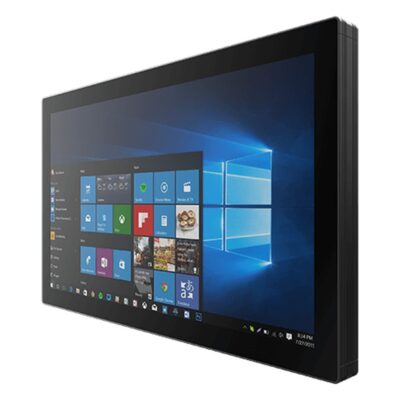 W32IAD7T-PCA3 32″ PCAP Touch Panel PC with Intel Core i3 to i9 LGA1700 and PCAP Touch
