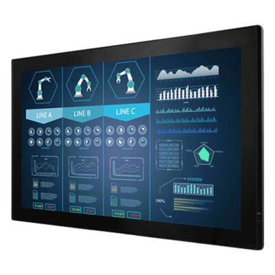 W32L300-CHA3TR 32″ Chassis Monitor with Transflective FHD LCD