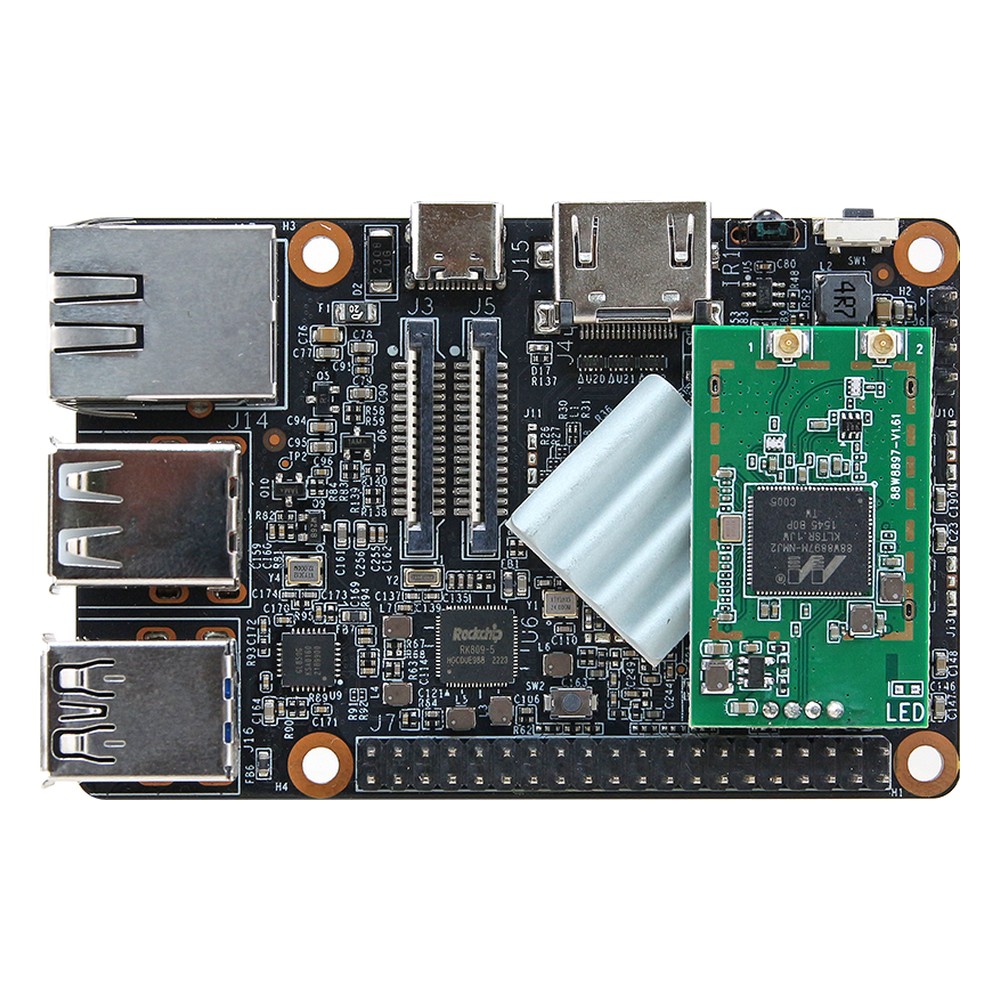 ACP-3566-PI and ACP-IMX8-PI Avalue Raspberry Pi Format SBCs