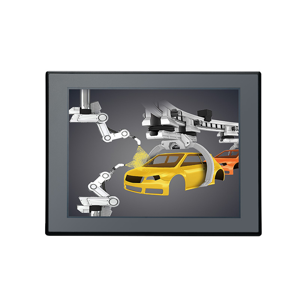 APPD Nexcom Flush-Front Monitors