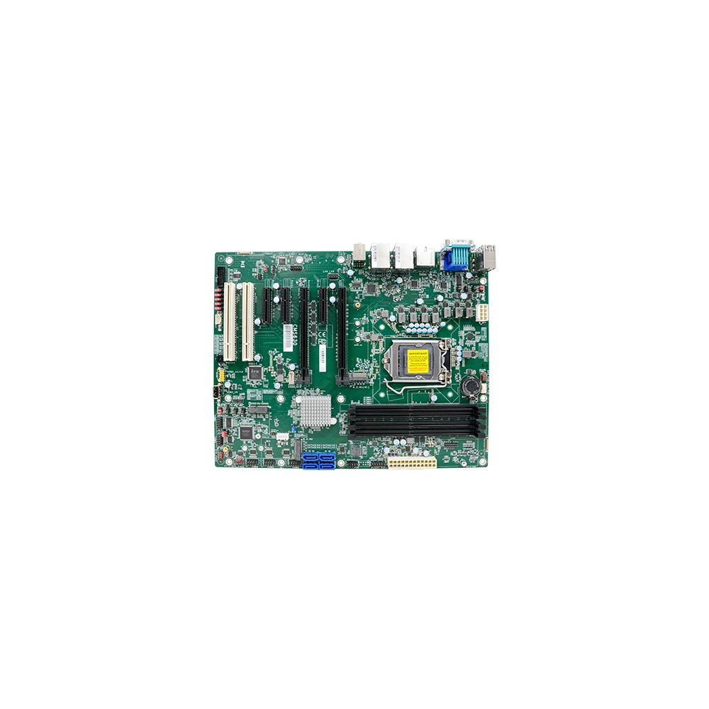 CMS630, CMS631 and CMS632 DFI 10th Gen Core ATX Boards