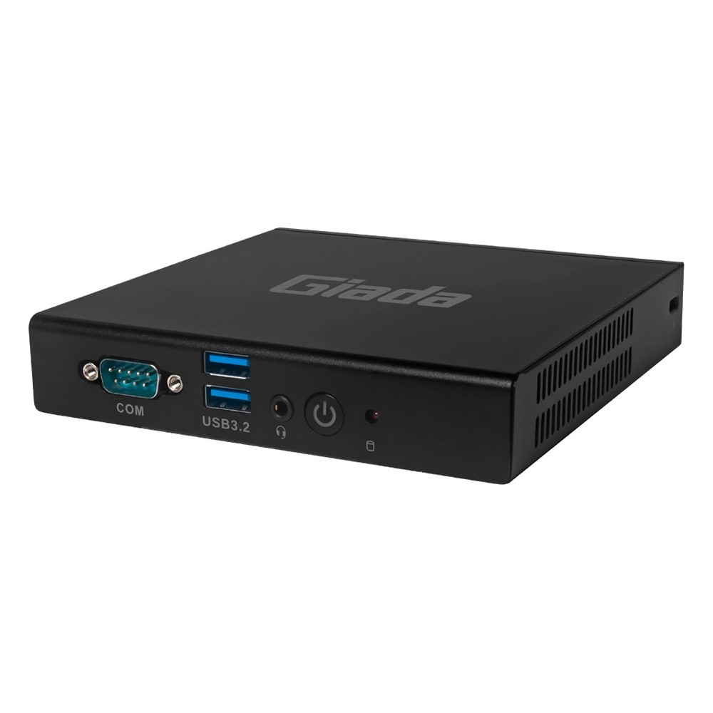 Compact Digital Signage PCs and Players
