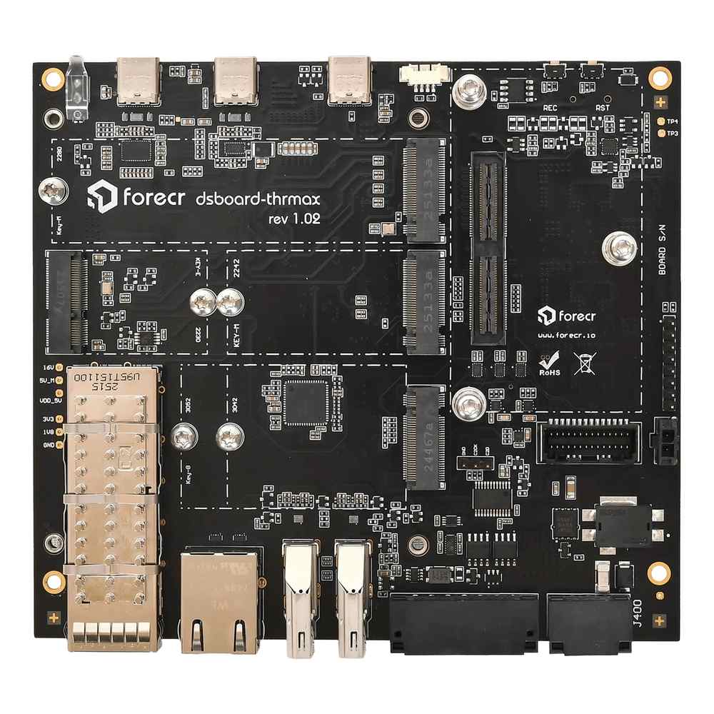 DSBOARD Industrial Jetson Carrier Boards