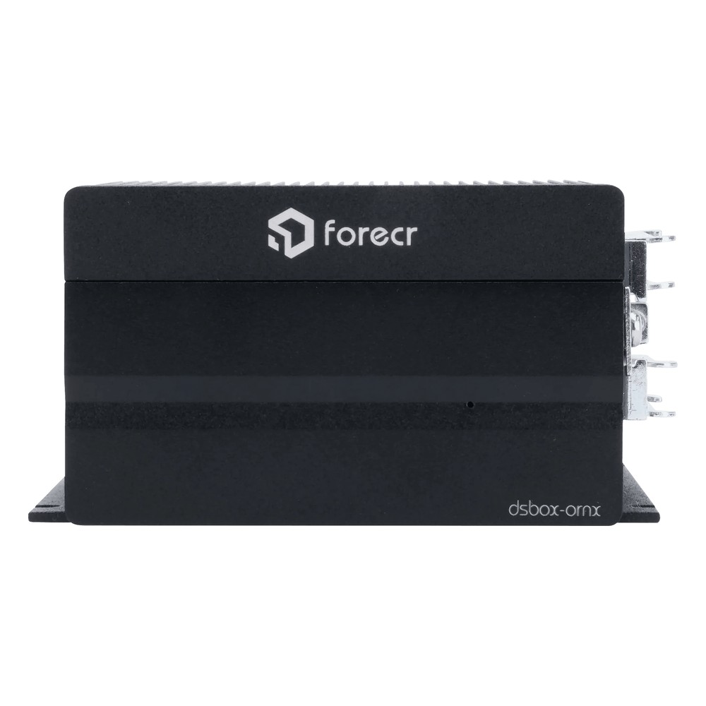 DSBOX-ORNX Fanless Embedded Computers