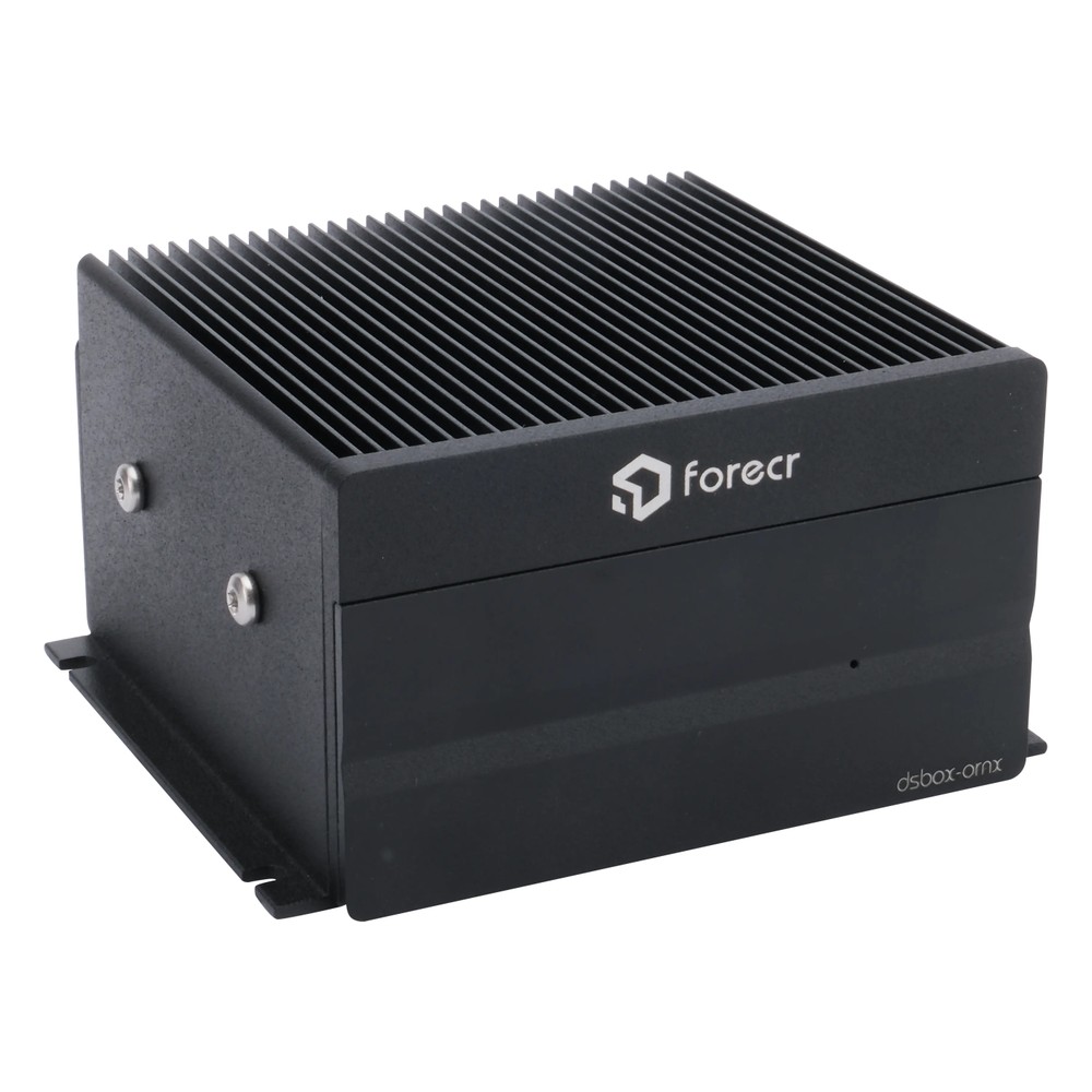 DSBOX Industrial Fanless Edge AI Computers