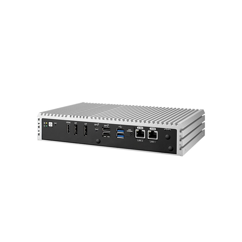 ECS-4700 Vecow Marine-Grade Embedded Computers