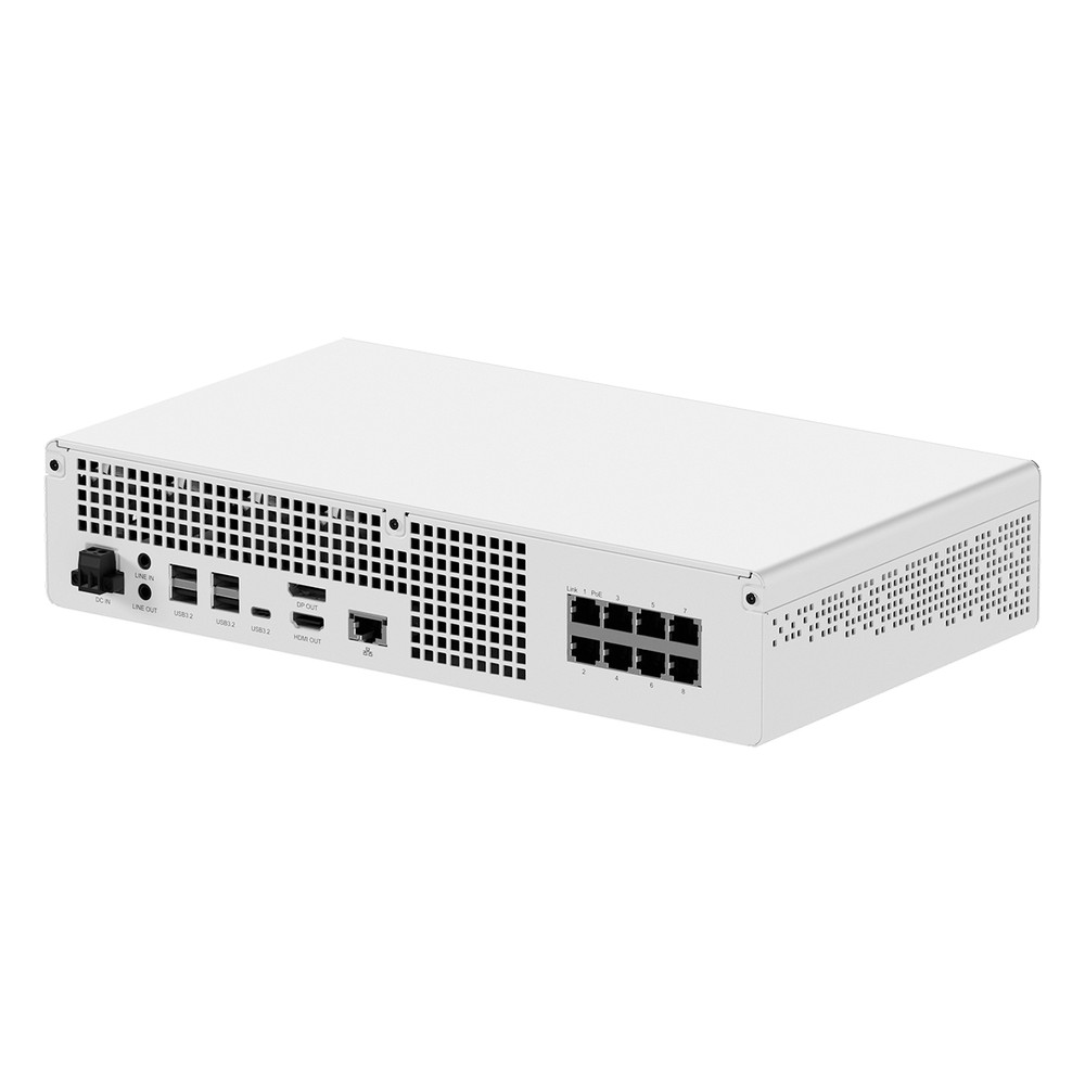 NVIDIA Jetson and IGX Edge AI Boards and Computers