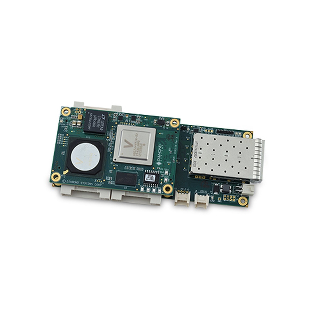EPS-12002L Diamond Systems 10G Switch Boards