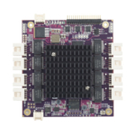 Ethernet Switch Boards