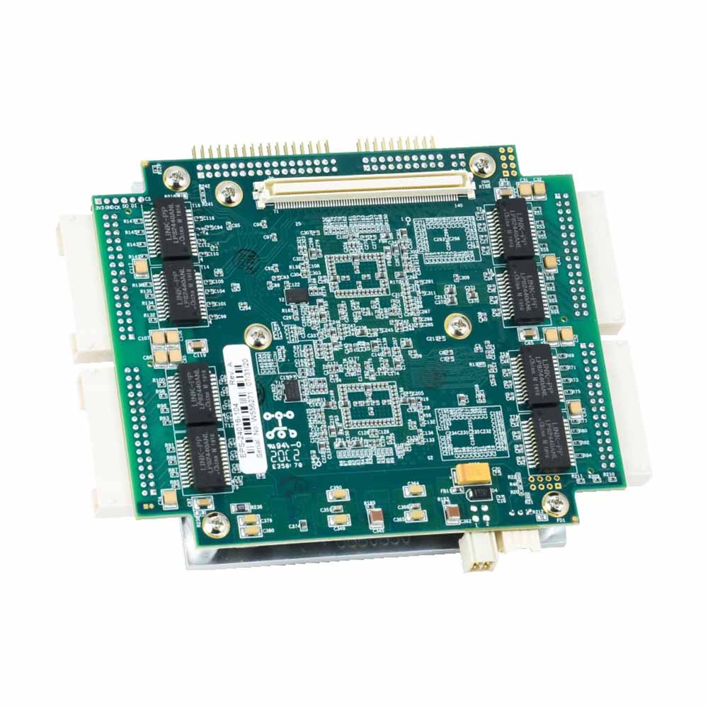 Epsilon-24000 Diamond Systems PC/104 Switches