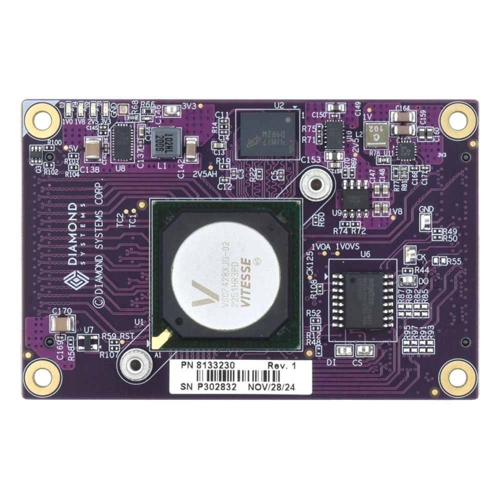 EPSM Ethernet Switch Modules