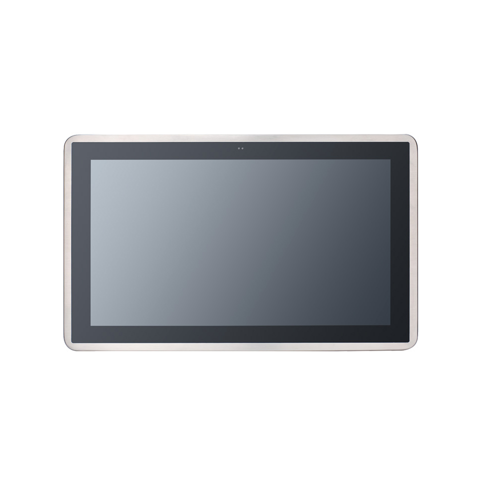 GOT800 Axiomtek IP69K Full-Flat Stainless HMIs