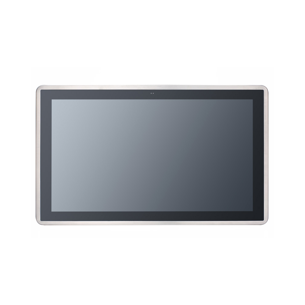 GOT800 Axiomtek IP69K Full-Flat Stainless HMIs