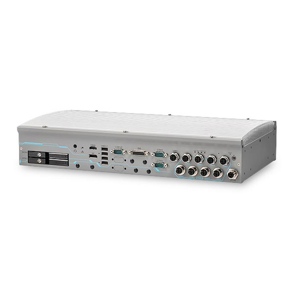 GT-92 Rail and Rackmount GPU Computers