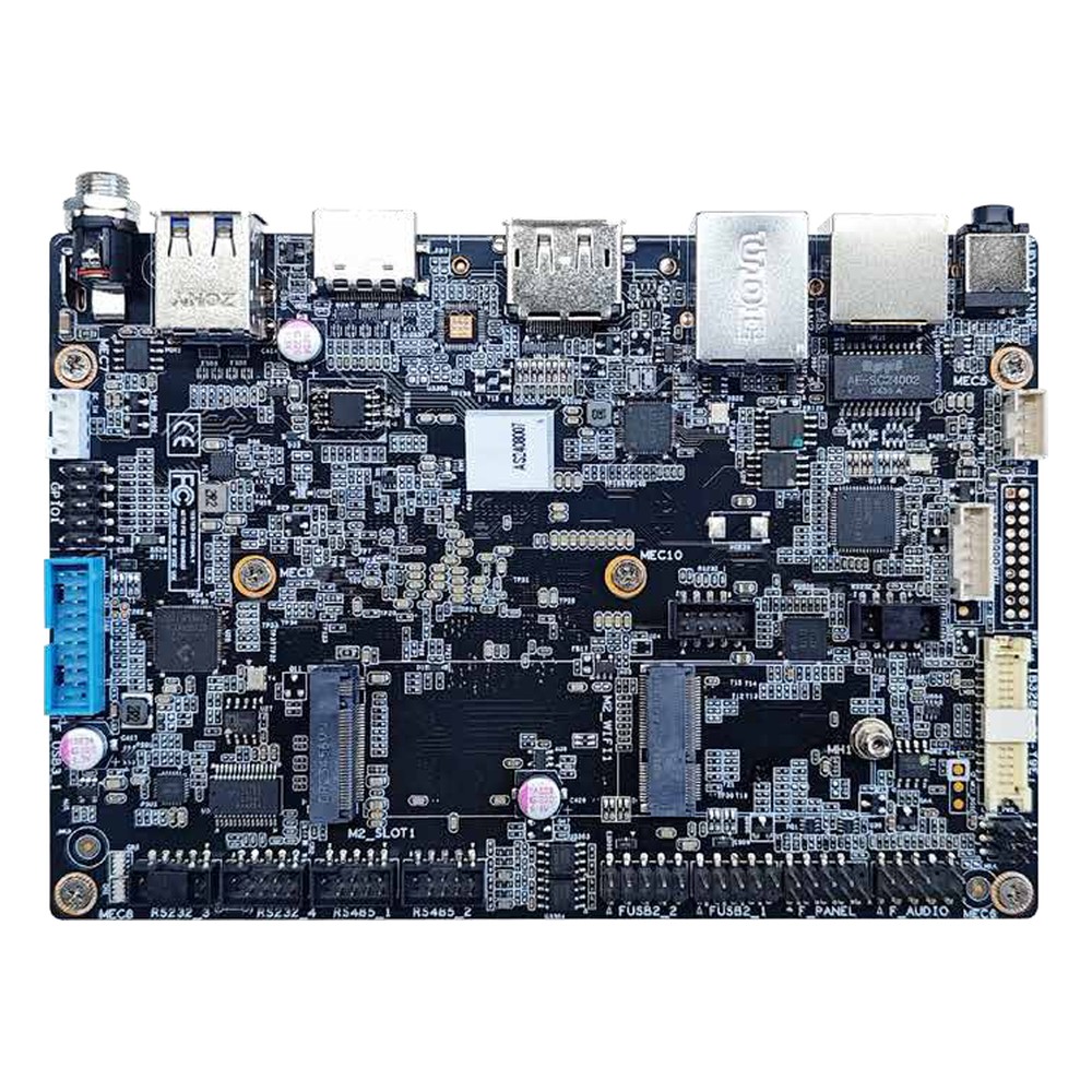 IB3-281 and EN-J6412DL Giada 3.5" SBCs