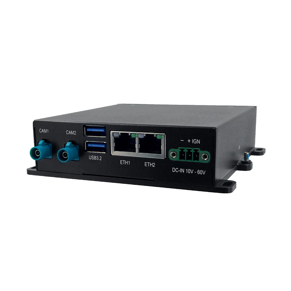 Sintrones IBOX-604-G2-ONX16