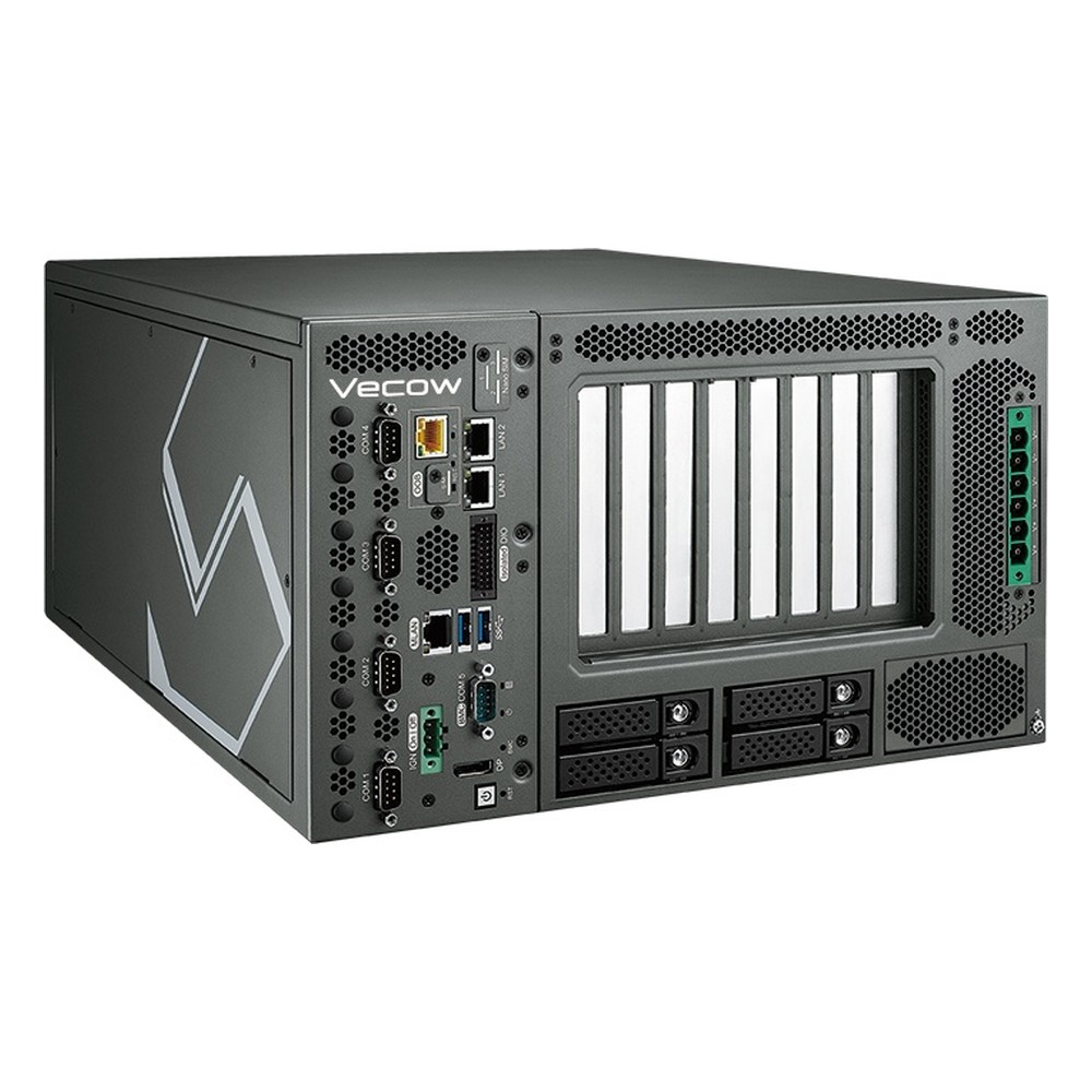 ICS Edge AI and GPU Servers