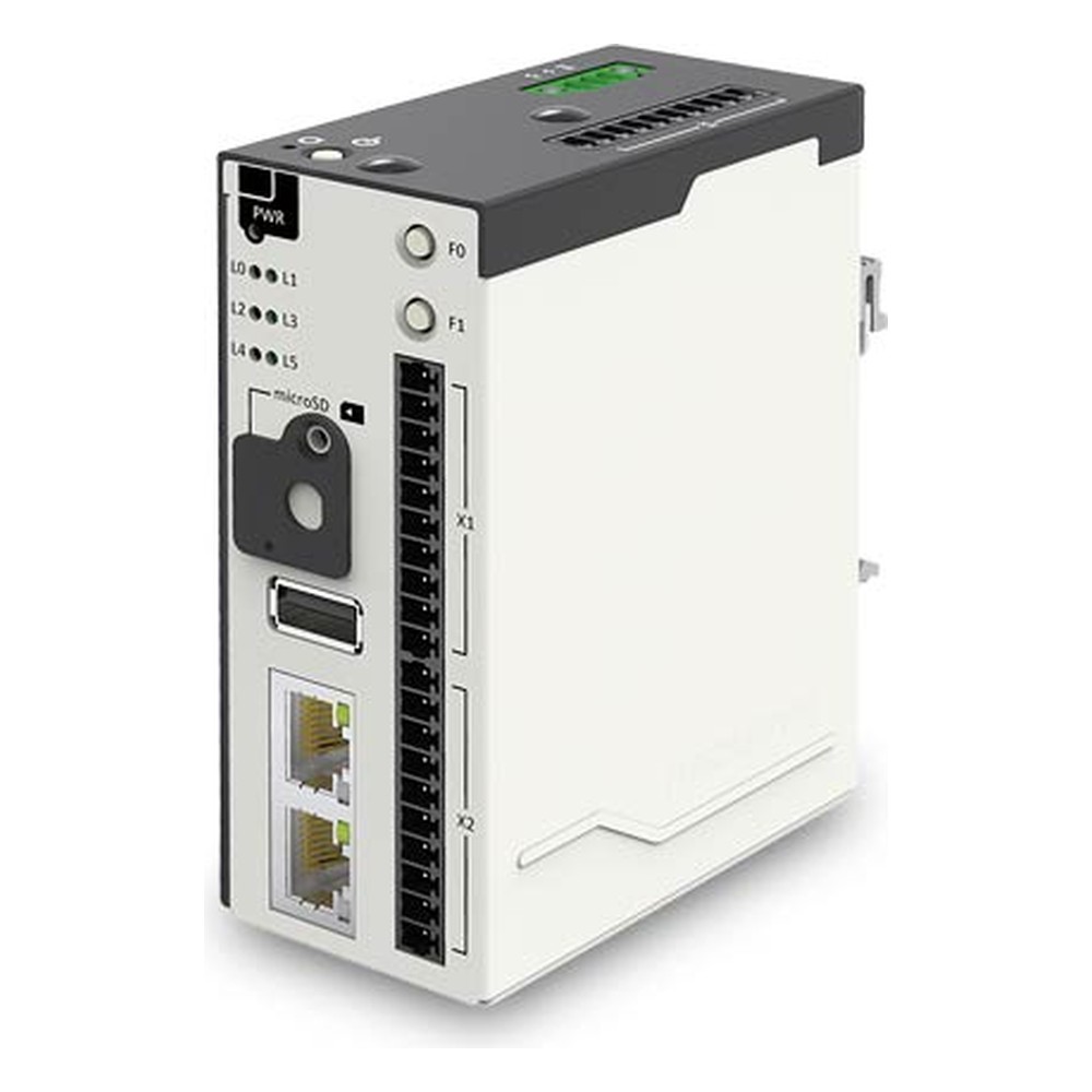 IGT Arm Industrial IoT Gateways